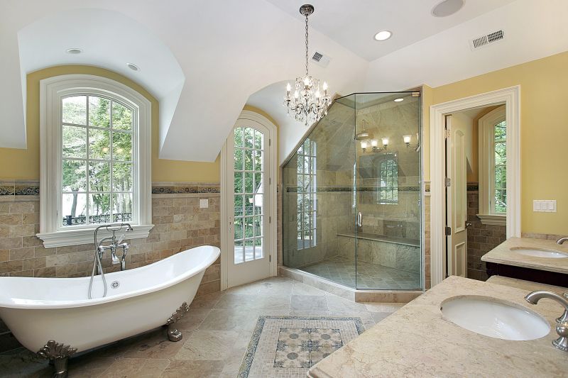 Luxury Bathtubs