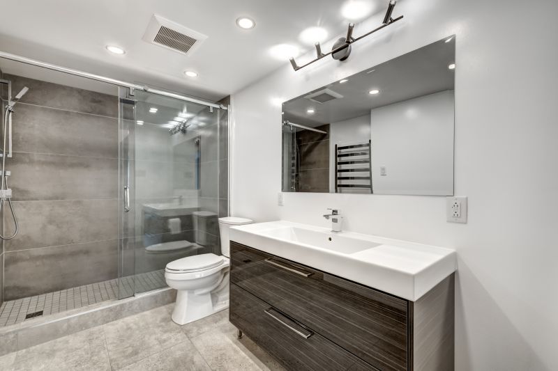 Bathroom Renovation Discount