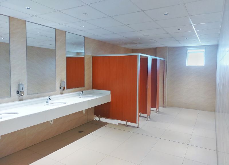 Bathroom Flooring Options