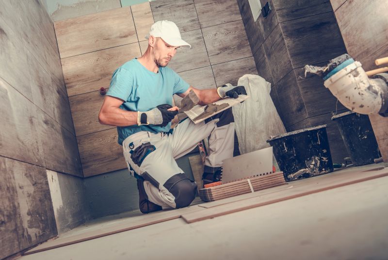 Top Bathroom Remodeling Companies in Madison, TN