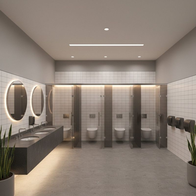 Top Bathroom Remodeling Companies in Springfield, TN