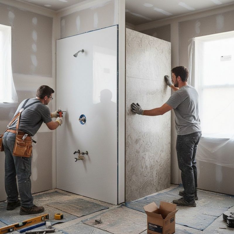 Top Bathroom Remodeling Companies in Springfield, TN