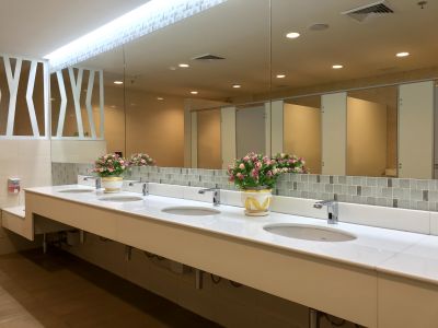 Cost of Bathroom Remodeling in Portland, TN